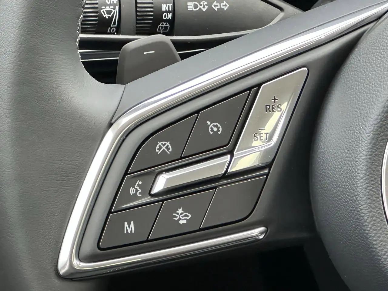 Buick Envision fotografie Buick Envision