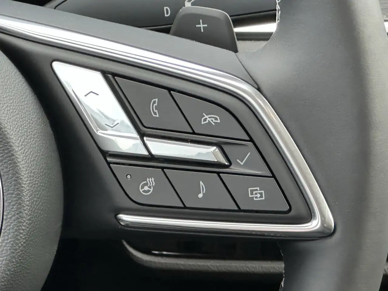 Buick Envision fotografie Buick Envision