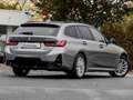 BMW 330 d xDrive Touring M SPORT AHK SHADOW Grau - thumbnail 2