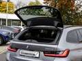 BMW 330 d xDrive Touring M SPORT AHK SHADOW Grau - thumbnail 15