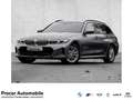 BMW 330 d xDrive Touring M SPORT AHK SHADOW Grau - thumbnail 1