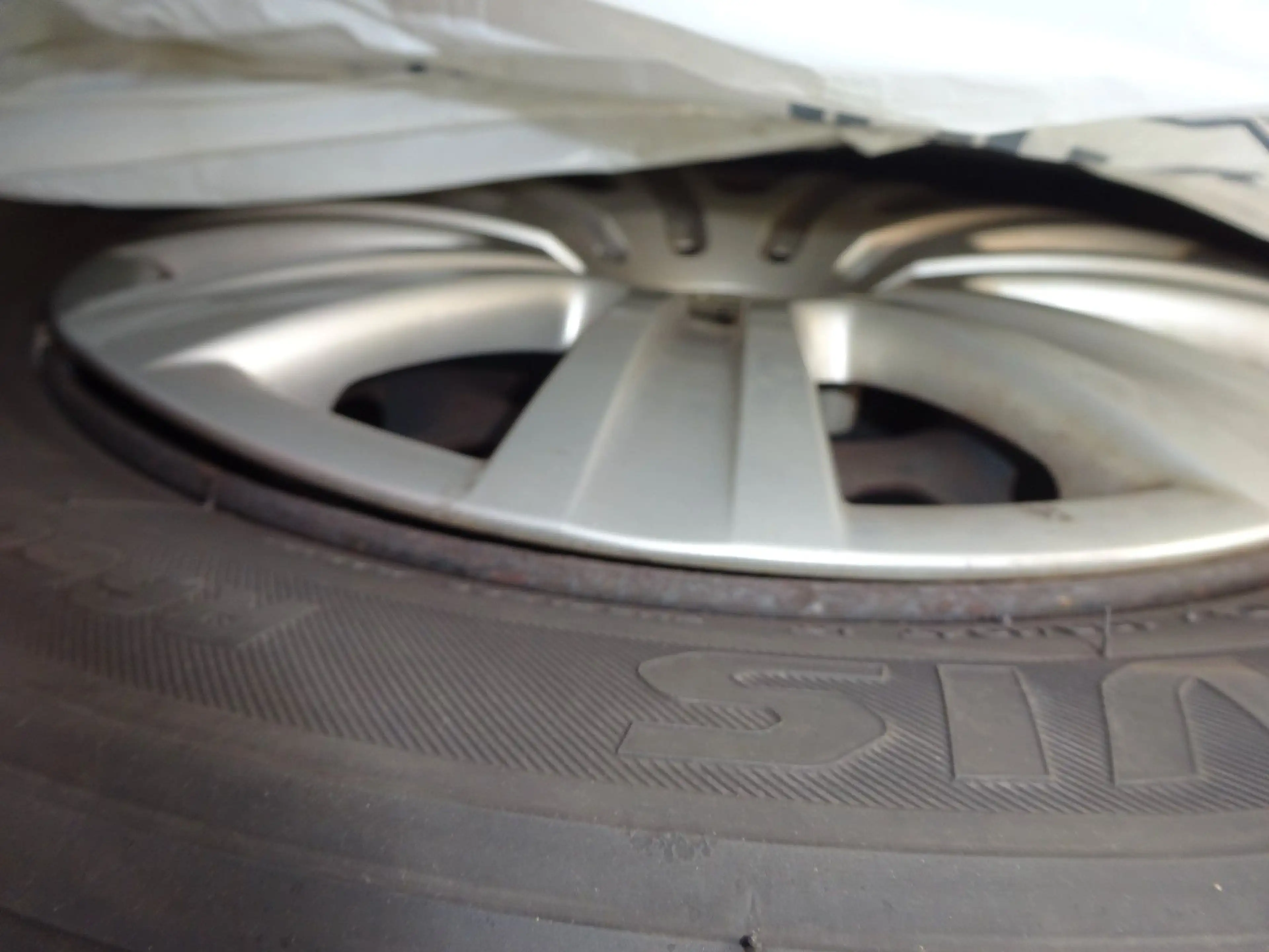 Volkswagen Tiguan Trend & Fun BMT/Euro 5 — photo 12