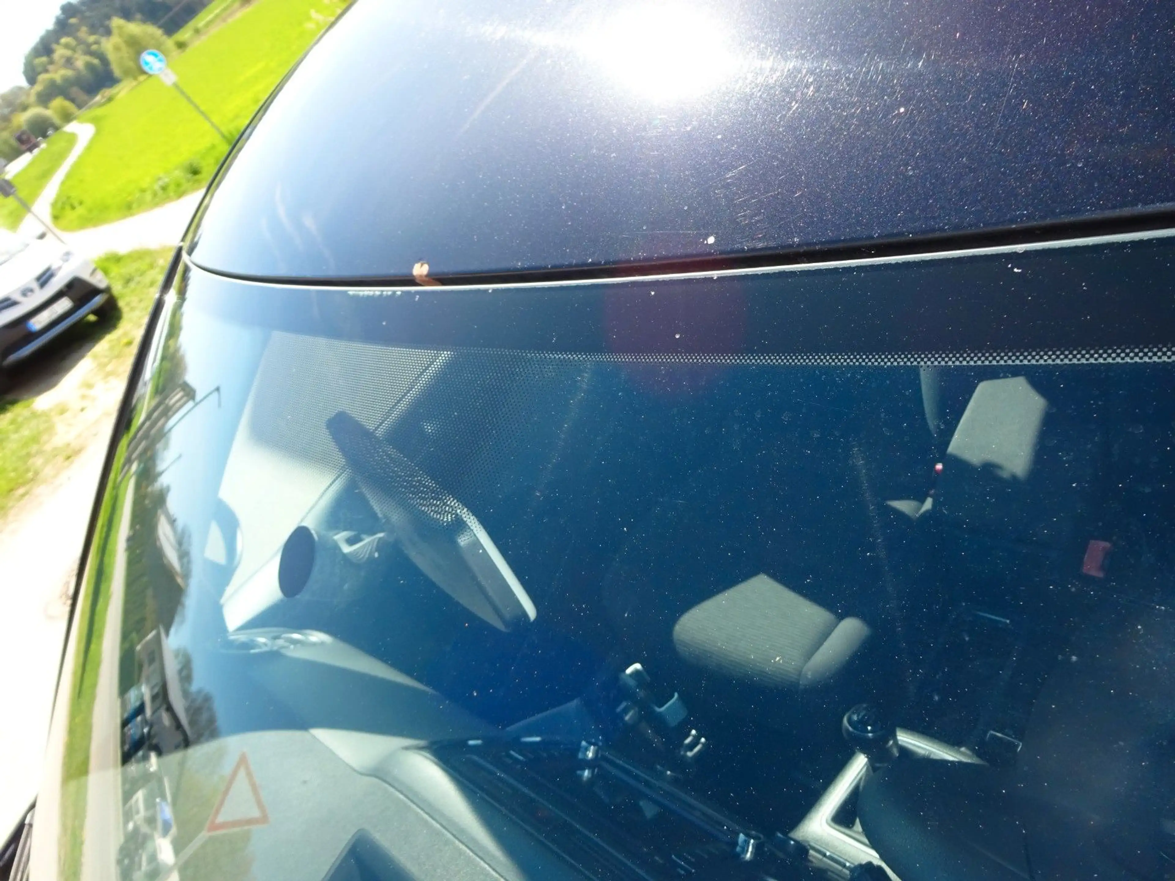 Volkswagen Tiguan Trend & Fun BMT/Euro 5 — photo 8