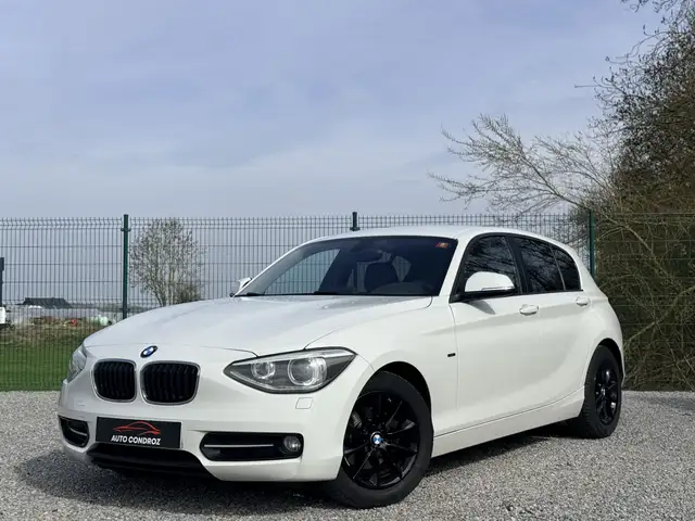 BMW 118 BMW 118d || Sport Edition ||12 MOIS GARANTIE ||