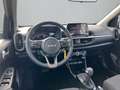 Kia Picanto Vision 1.0 AMT  Navi Apple CarPlay Android Auto DA Silber - thumbnail 10