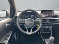 Kia Picanto Vision 1.0 AMT  Navi Apple CarPlay Android Auto DA Silber - thumbnail 11