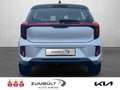 Kia Picanto Vision 1.0 AMT  Navi Apple CarPlay Android Auto DA Silber - thumbnail 5
