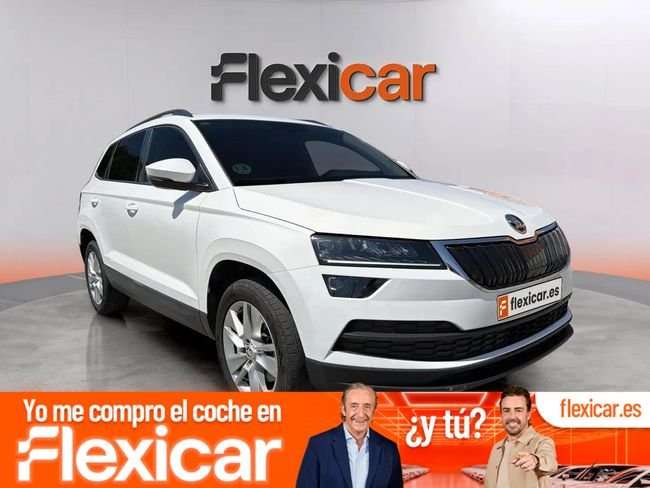 Skoda Karoq 1.0 TSI Ambition DSG - foto 1
