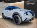 Nissan Juke JUKE 1.6 HYBRID 143 PS 4AMT N-Sport Bose siva - thumbnail 3