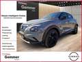 Nissan Juke JUKE 1.6 HYBRID 143 PS 4AMT N-Sport Bose siva - thumbnail 1