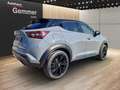 Nissan Juke JUKE 1.6 HYBRID 143 PS 4AMT N-Sport Bose siva - thumbnail 4