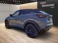 Nissan Juke JUKE 1.6 HYBRID 143 PS 4AMT N-Sport Bose siva - thumbnail 5