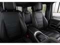 Mercedes-Benz G 450 d AMG+EXCLUSIVE+Standh.+MULTIBEAM+MASSAGE+ Grau - thumbnail 11