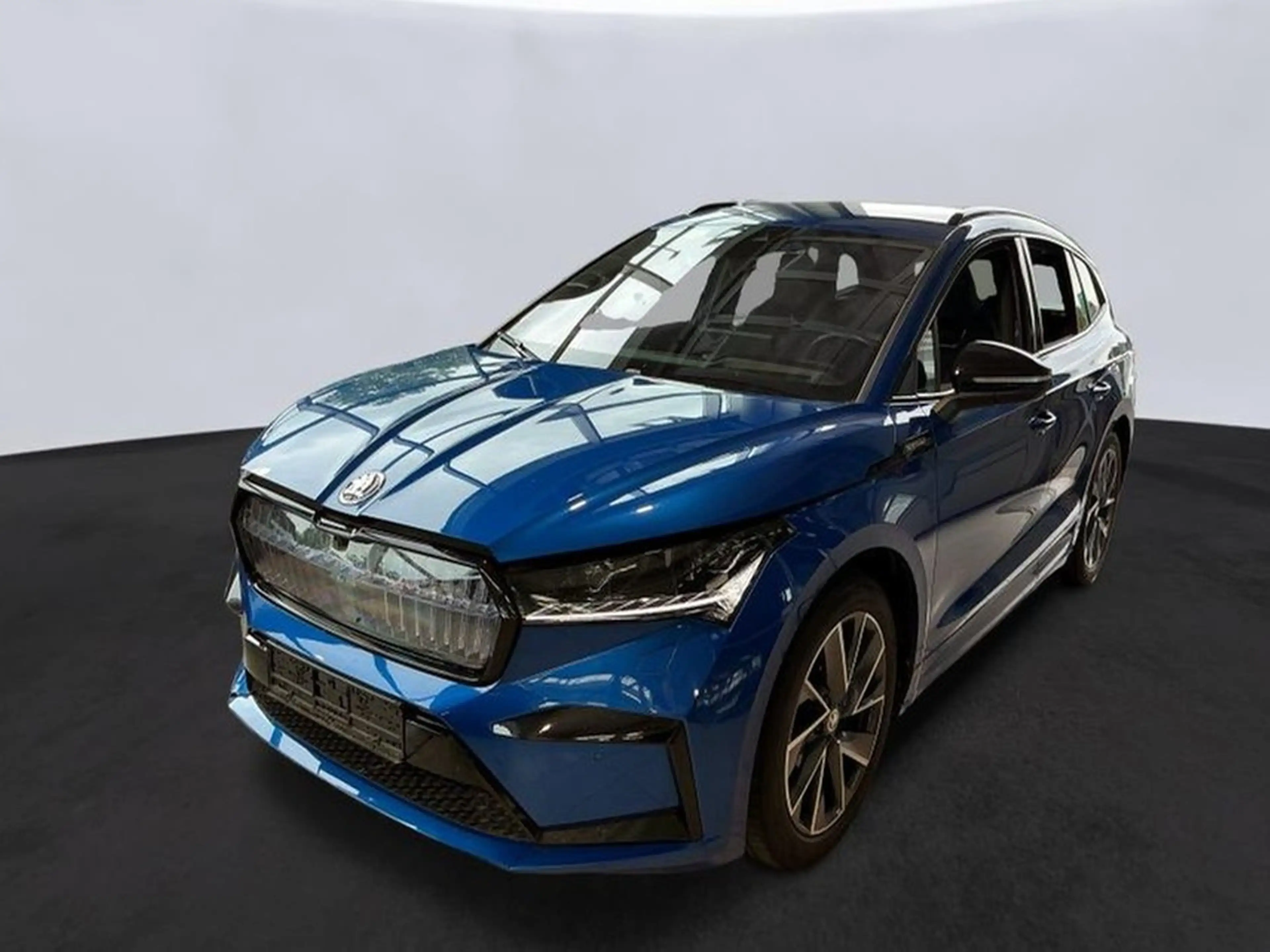 Skoda Enyaq 60 Sportline — photo 2