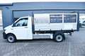 Volkswagen T6 Transporter Dreiseitenkipper Laubgitter Kippe Wit - thumbnail 10