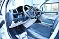 Volkswagen T6 Transporter Dreiseitenkipper Laubgitter Kippe Wit - thumbnail 12