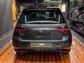 Volkswagen Golf GTI 2.0 TSI ClubSport 265 Gris - thumbnail 7