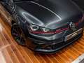 Volkswagen Golf GTI 2.0 TSI ClubSport 265 Gris - thumbnail 2