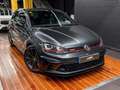 Volkswagen Golf GTI 2.0 TSI ClubSport 265 Gris - thumbnail 1