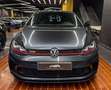 Volkswagen Golf GTI 2.0 TSI ClubSport 265 Gris - thumbnail 3