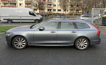 V90 D5 AWD Geartronic Momentum Pro