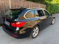 BMW 318 318d Touring Aut. Schwarz - thumbnail 2