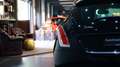 Lancia Delta Oro*PDC*SHZ*Spurhalt.*08/26 TÜV Noir - thumbnail 13