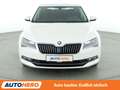 Skoda Superb 2.0 TDI Ambition *BI-XENON*TEMPO*PDC* Weiß - thumbnail 9