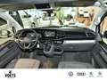 Volkswagen T6 California 6.1 Ocean 2.0 TDI DSG 4MOTION Navi+AHK Silber - thumbnail 13