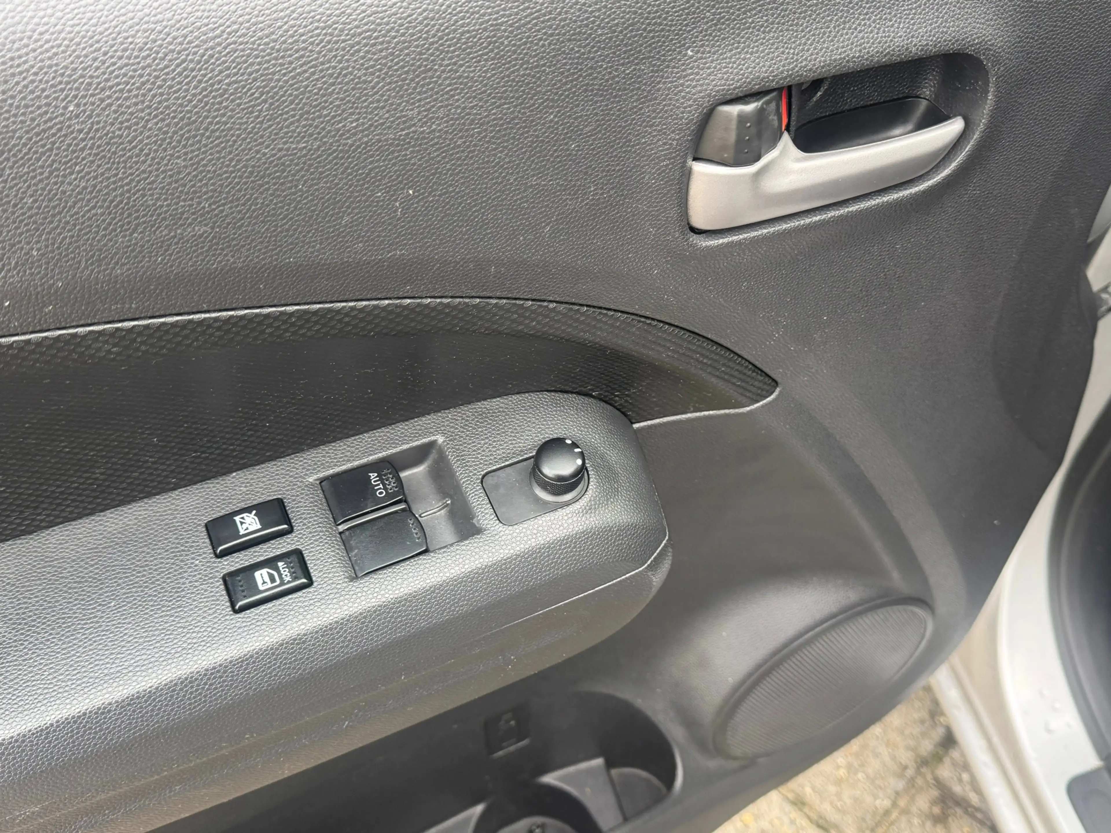 Opel Agila 1.2 Enjoy AUTOMAAT! 1e eigenaar l NL AUTO NAP l Ai — photo 27