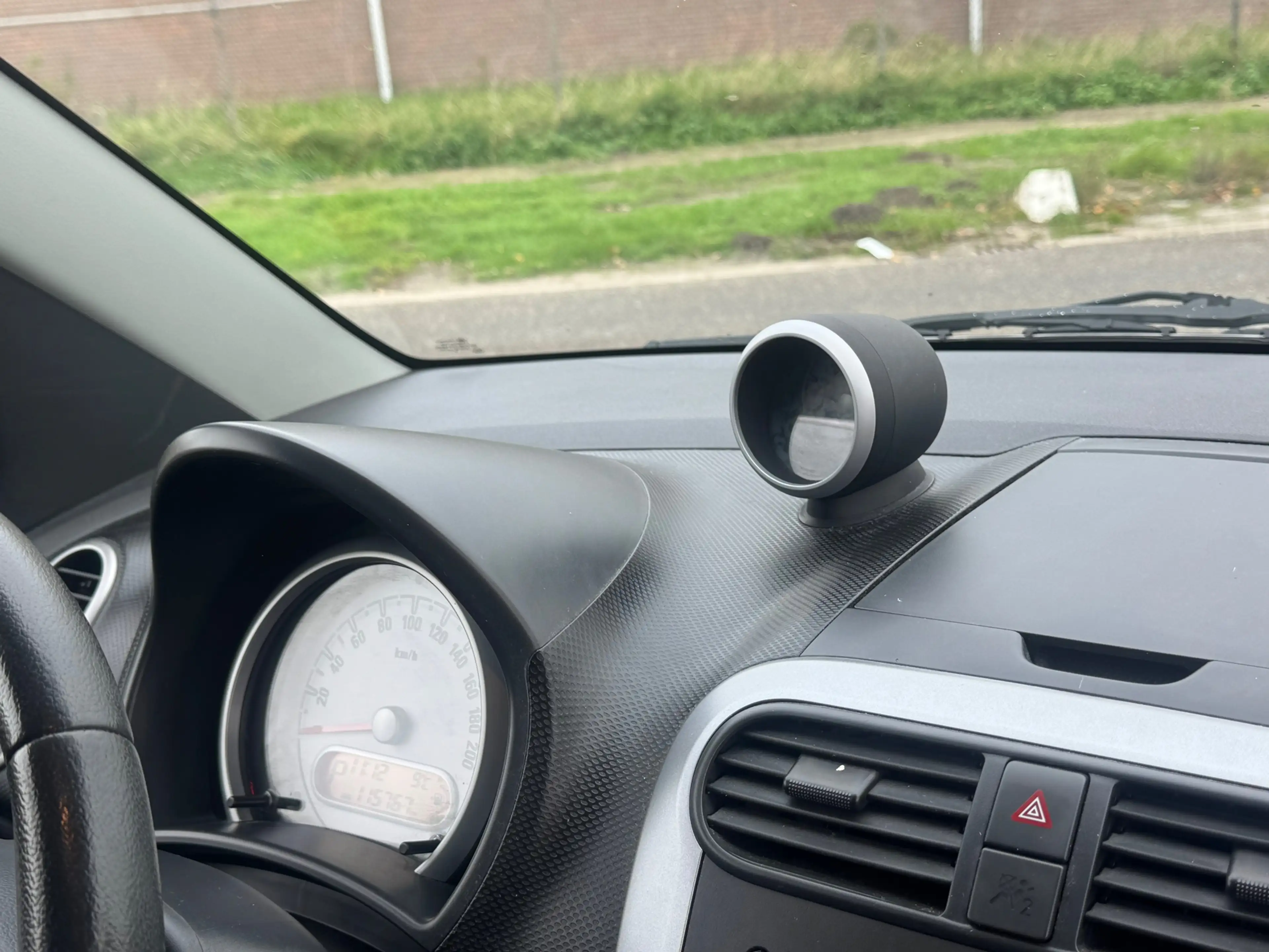 Opel Agila 1.2 Enjoy AUTOMAAT! 1e eigenaar l NL AUTO NAP l Ai — photo 28
