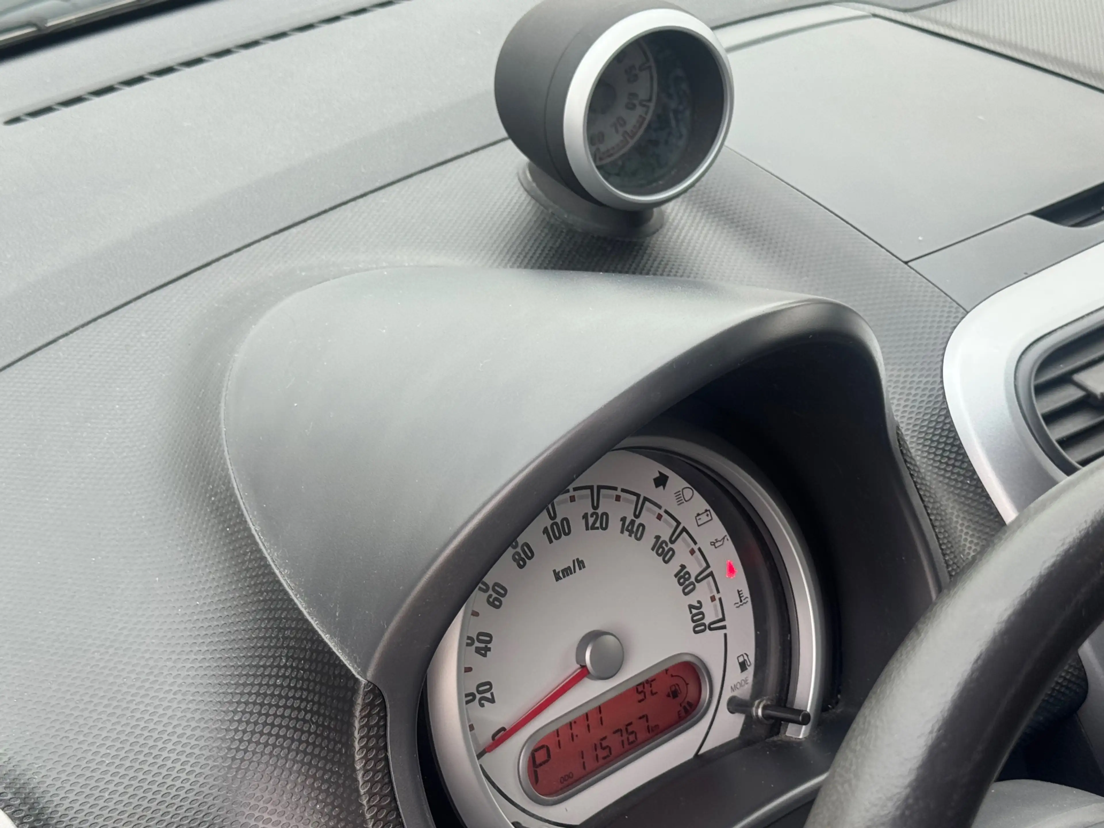 Opel Agila 1.2 Enjoy AUTOMAAT! 1e eigenaar l NL AUTO NAP l Ai — photo 24