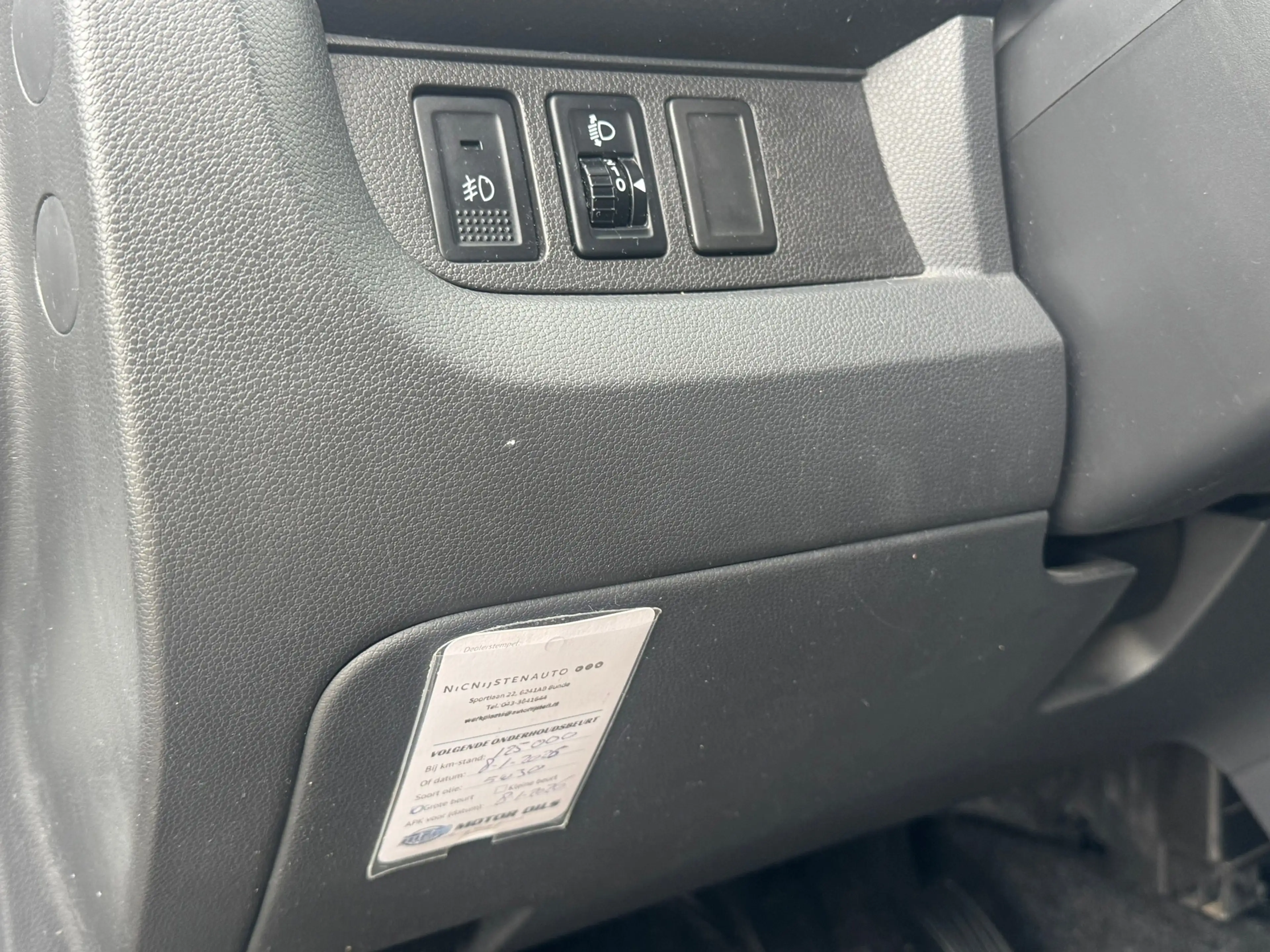 Opel Agila 1.2 Enjoy AUTOMAAT! 1e eigenaar l NL AUTO NAP l Ai — photo 26