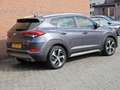 Hyundai TUCSON 1.6 T-GDI PREMIUM Gris - thumbnail 3
