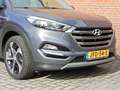 Hyundai TUCSON 1.6 T-GDI PREMIUM Gris - thumbnail 26