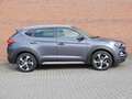 Hyundai TUCSON 1.6 T-GDI PREMIUM Gris - thumbnail 2