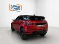 Land Rover Range Rover Evoque P300e+R-Dynamic+Hybride+ Rouge - thumbnail 6