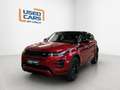 Land Rover Range Rover Evoque P300e+R-Dynamic+Hybride+ Rouge - thumbnail 1