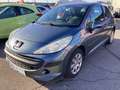 Peugeot 207 1.4 Urban Gris - thumbnail 2