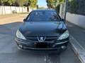Peugeot 607 607 2.2 hdi 16v Avorio 170cv fap Negro - thumbnail 6