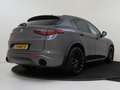 Alfa Romeo Stelvio 2.0 T AWD Veloce daptieve Cruise | Schuifkantel da Grijs - thumbnail 12
