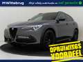 Alfa Romeo Stelvio 2.0 T AWD Veloce UITVERKOOP !!! Grijs - thumbnail 1