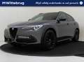 Alfa Romeo Stelvio 2.0 T AWD Veloce daptieve Cruise | Schuifkantel da Grijs - thumbnail 1