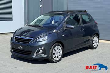 1.0 e-VTi Active TOP! CABRIODAK