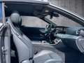 Mercedes-Benz E 450 E 450 4M AMG+DISTRO+BURME+360+HUD+SITZKL+KEYLESS Сірий - thumbnail 11