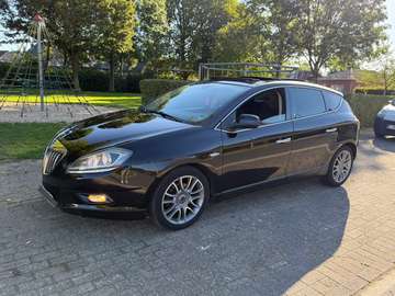 Delta 1.6 Multijet Argento Full Optie!! EURO 5