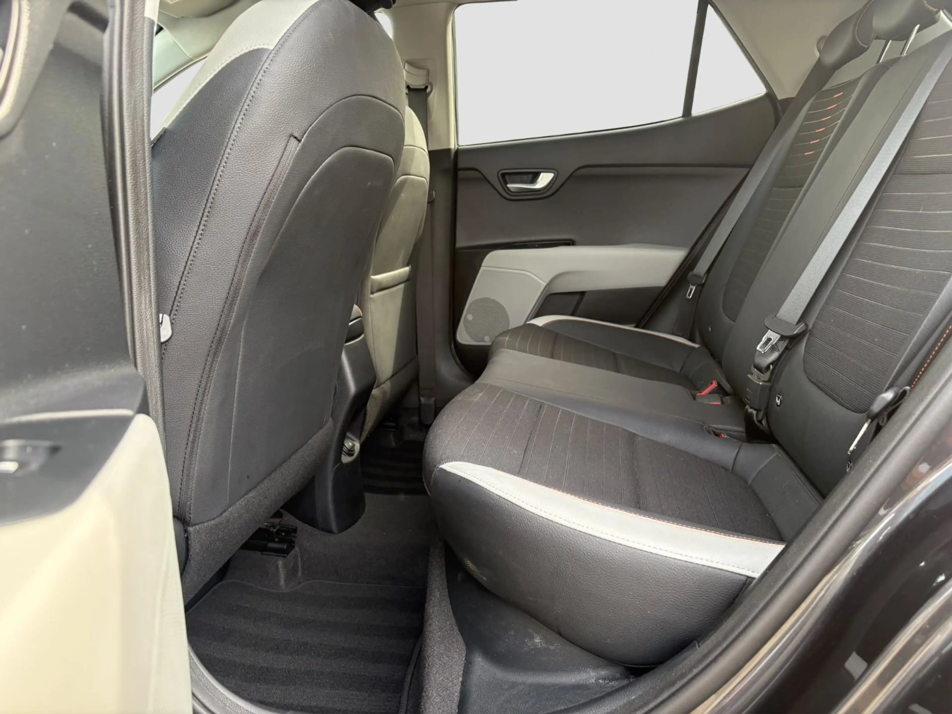 Kia Stonic Spirit/1.Hand/Scheckheft/Kamera/Navi — photo 14