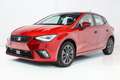 SEAT Ibiza 1.0 TSI 115 LED - JA16 - CAMERA - CARPLAY Rouge - thumbnail 2