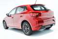 SEAT Ibiza 1.0 TSI 115 LED - JA16 - CAMERA - CARPLAY Rouge - thumbnail 4