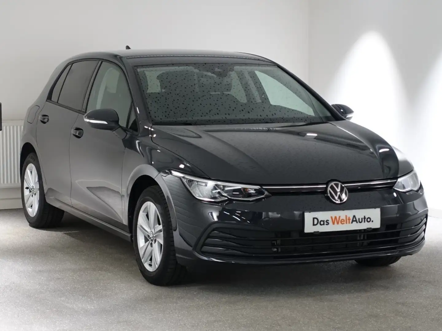 Volkswagen Golf Golf Life TSI, 2023 Gris - 1